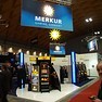 Stand Merkur 2